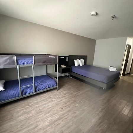 Pinetop Studio Suites Eksteriør bilde