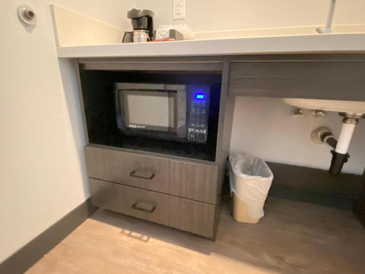 Pinetop Studio Suites Eksteriør bilde