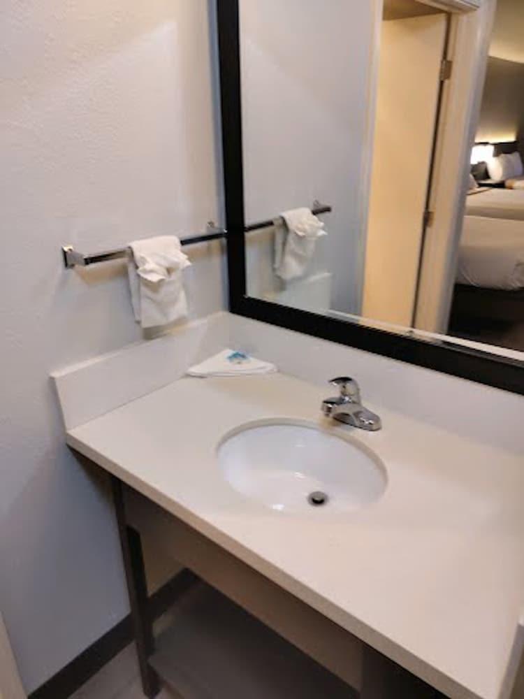 Pinetop Studio Suites Eksteriør bilde